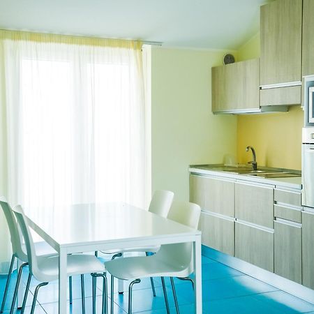 Residence Abruzzo Resort Tortoreto Dış mekan fotoğraf