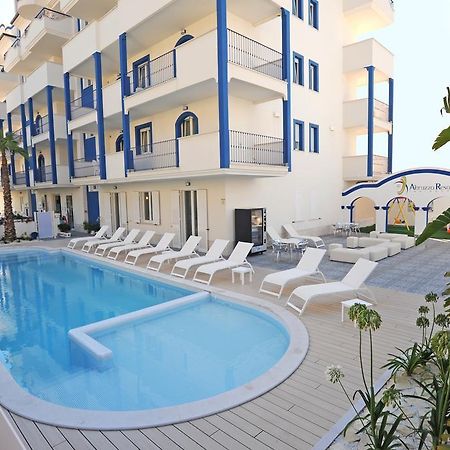 Residence Abruzzo Resort Tortoreto Dış mekan fotoğraf