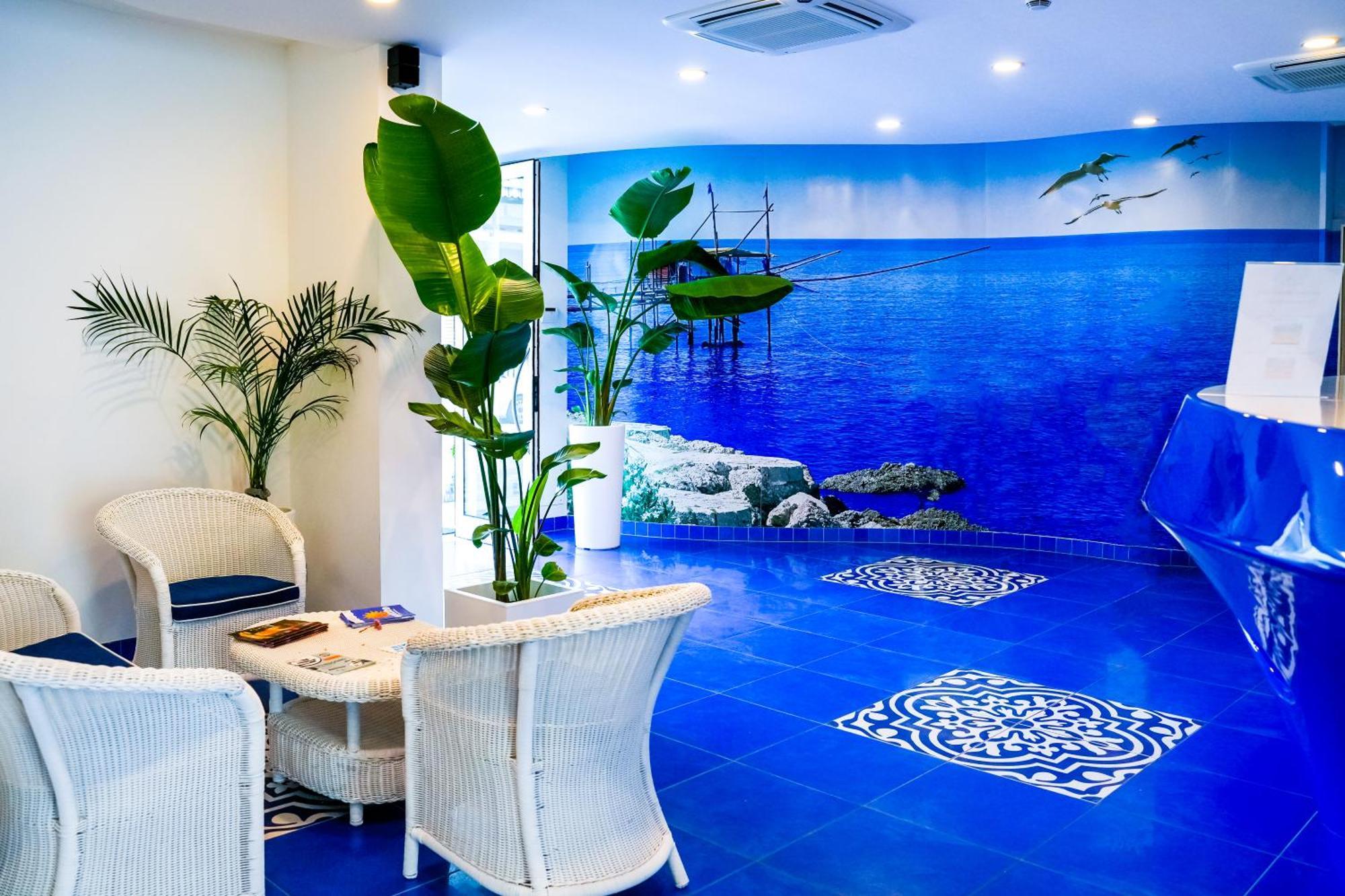 Residence Abruzzo Resort Tortoreto Dış mekan fotoğraf