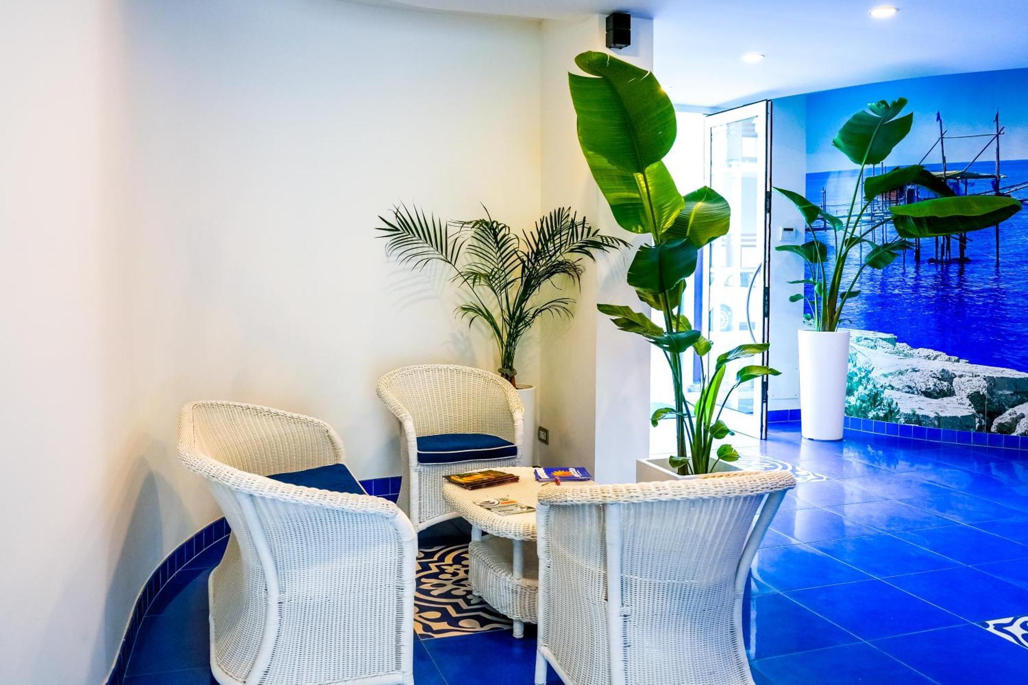 Residence Abruzzo Resort Tortoreto Dış mekan fotoğraf