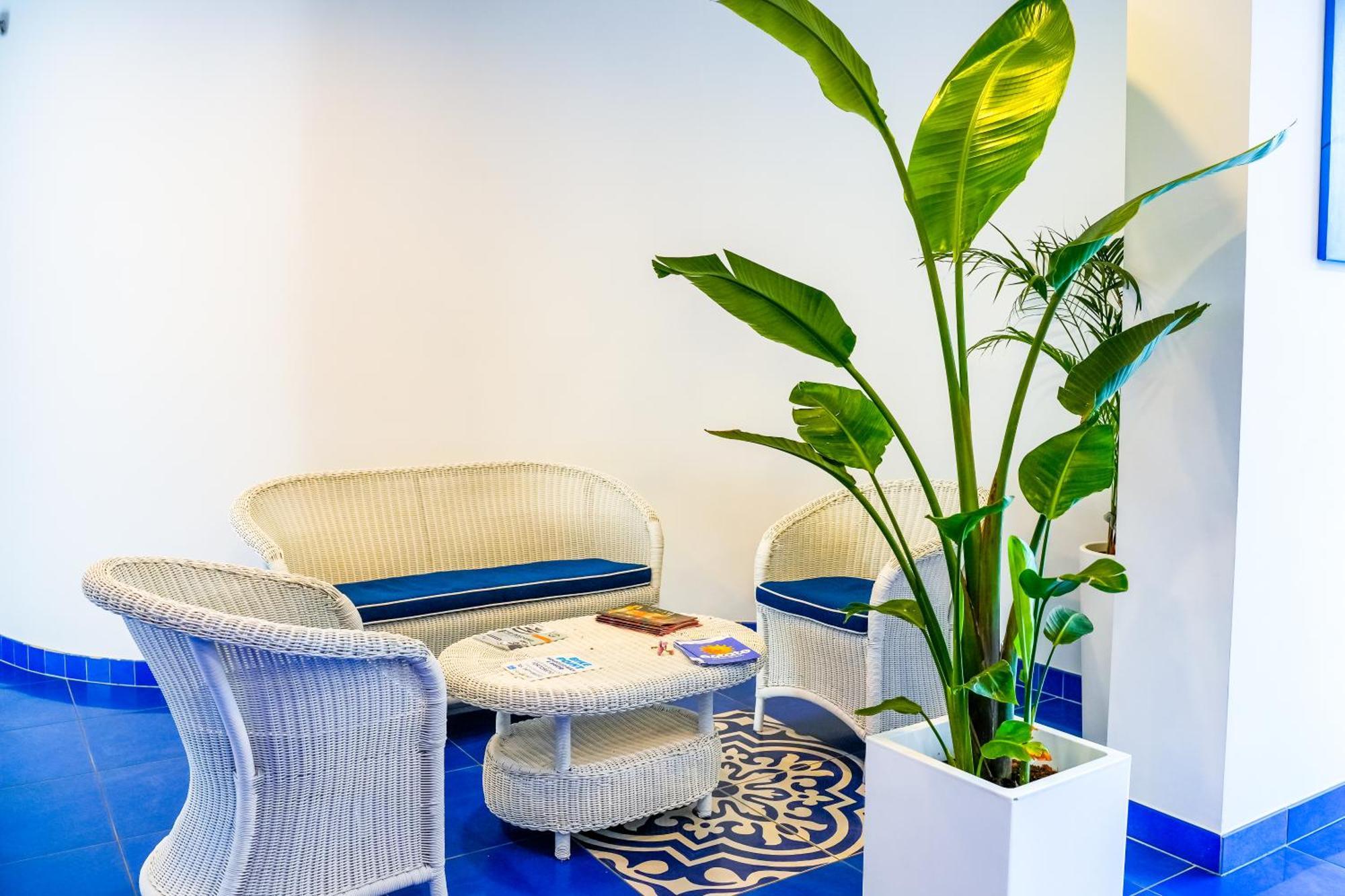Residence Abruzzo Resort Tortoreto Dış mekan fotoğraf