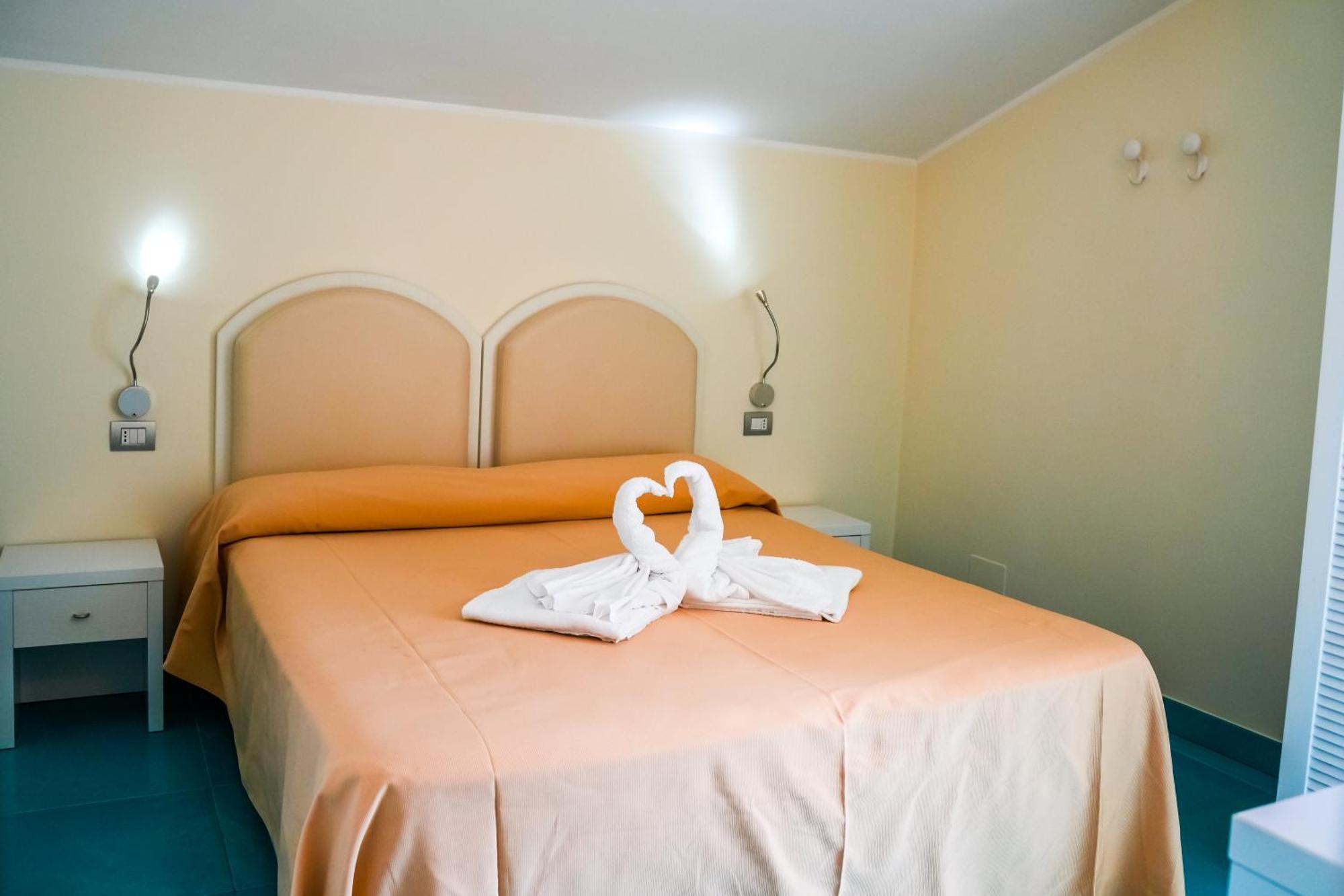 Residence Abruzzo Resort Tortoreto Dış mekan fotoğraf