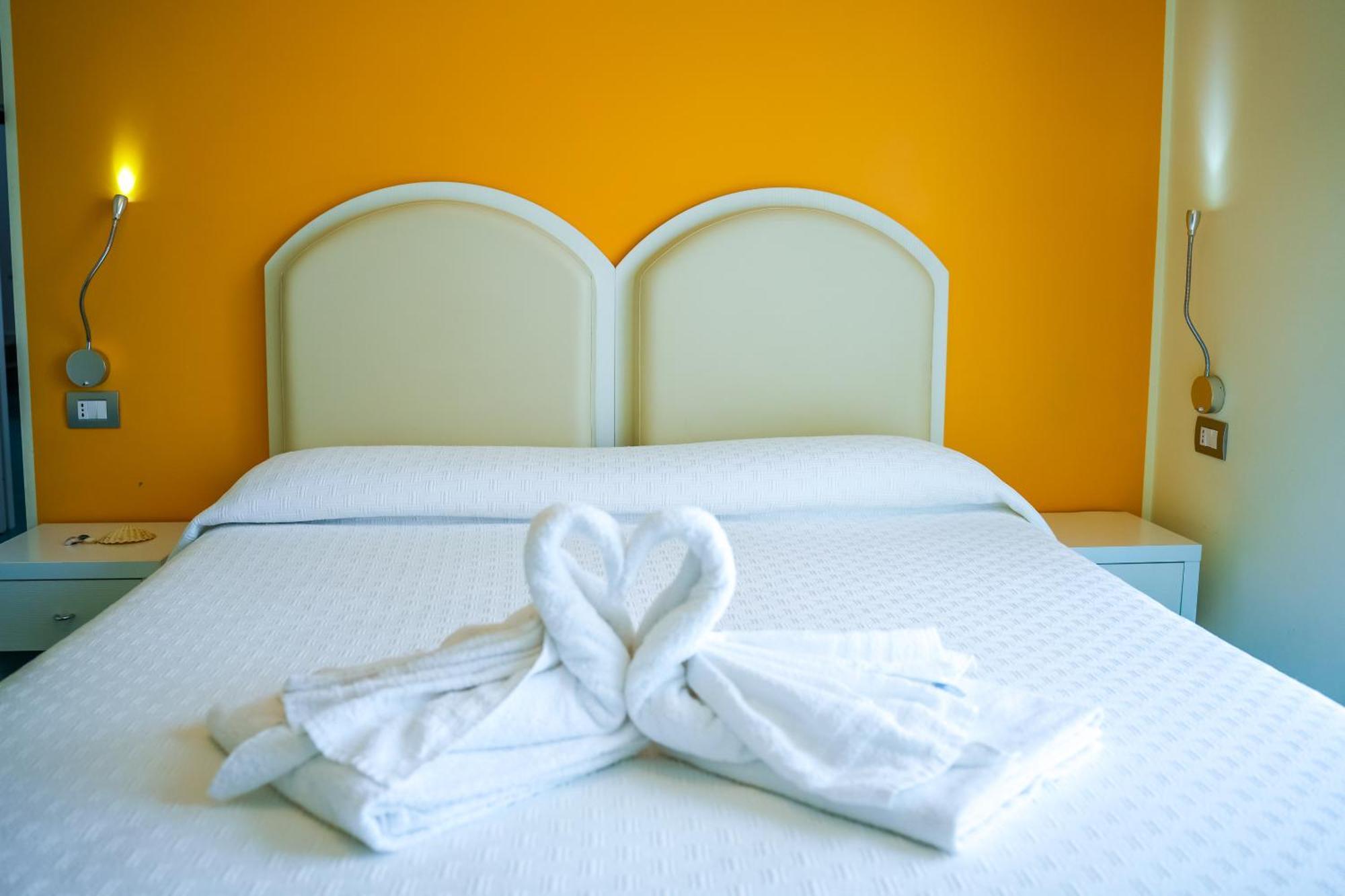 Residence Abruzzo Resort Tortoreto Dış mekan fotoğraf