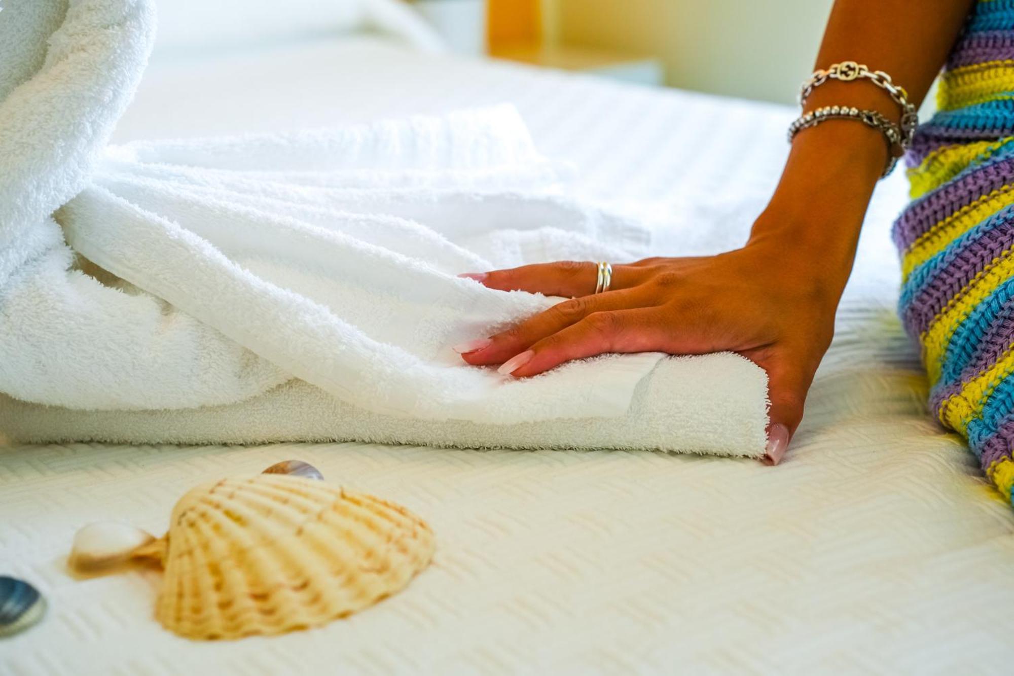 Residence Abruzzo Resort Tortoreto Dış mekan fotoğraf