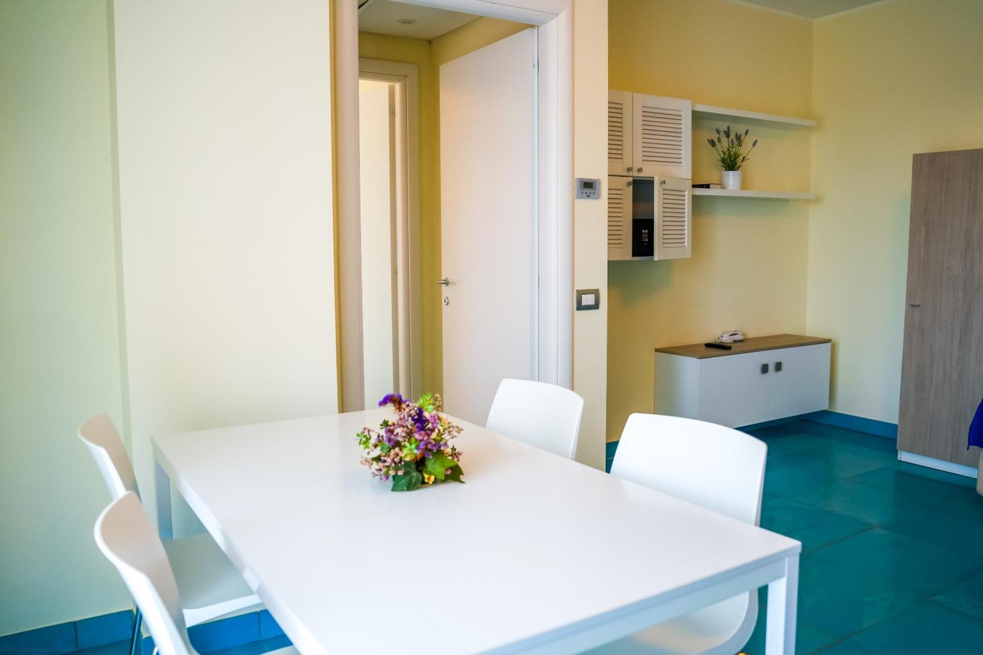 Residence Abruzzo Resort Tortoreto Dış mekan fotoğraf