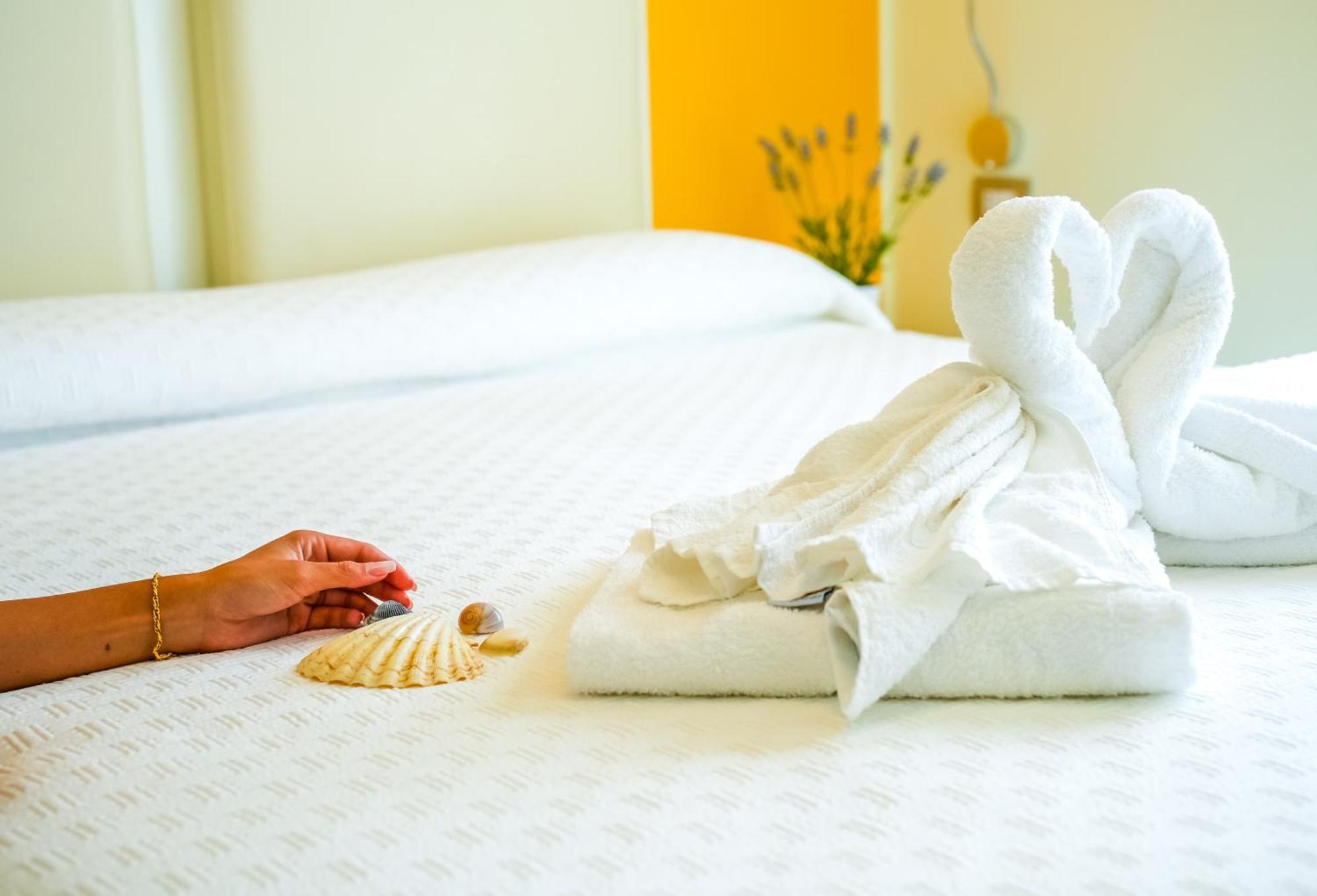 Residence Abruzzo Resort Tortoreto Dış mekan fotoğraf