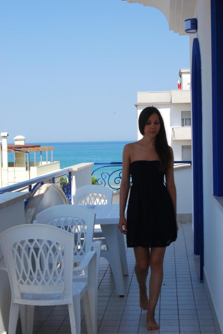 Residence Abruzzo Resort Tortoreto Dış mekan fotoğraf